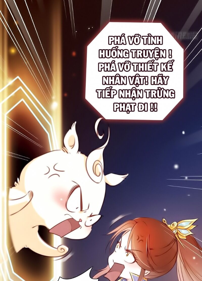 Nàng Trở Thành Bạch Nguyệt Quang Của Vương Gia Bệnh Kiều Chapter 3 - 8