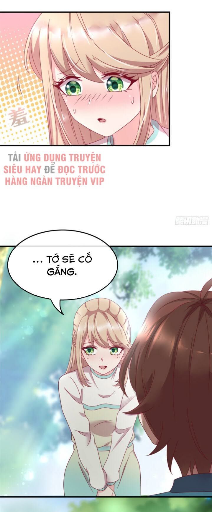 Trọng Sinh Địa Cầu Tiên Tôn Chapter 1 - 51