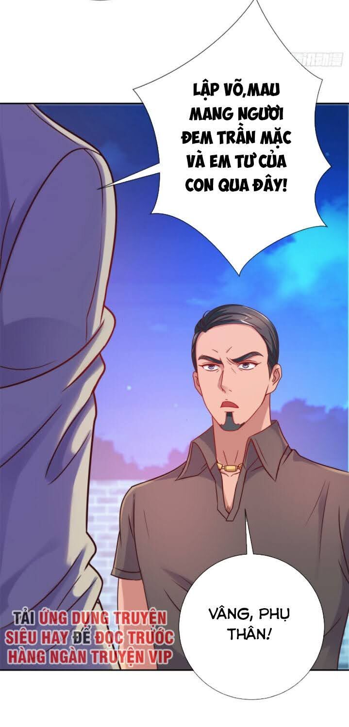 Trọng Sinh Địa Cầu Tiên Tôn Chapter 5 - 36