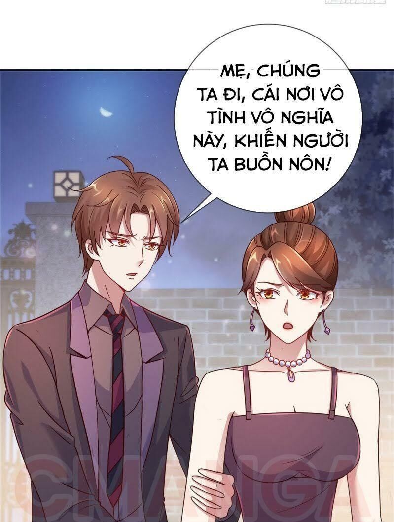Trọng Sinh Địa Cầu Tiên Tôn Chapter 8 - 13