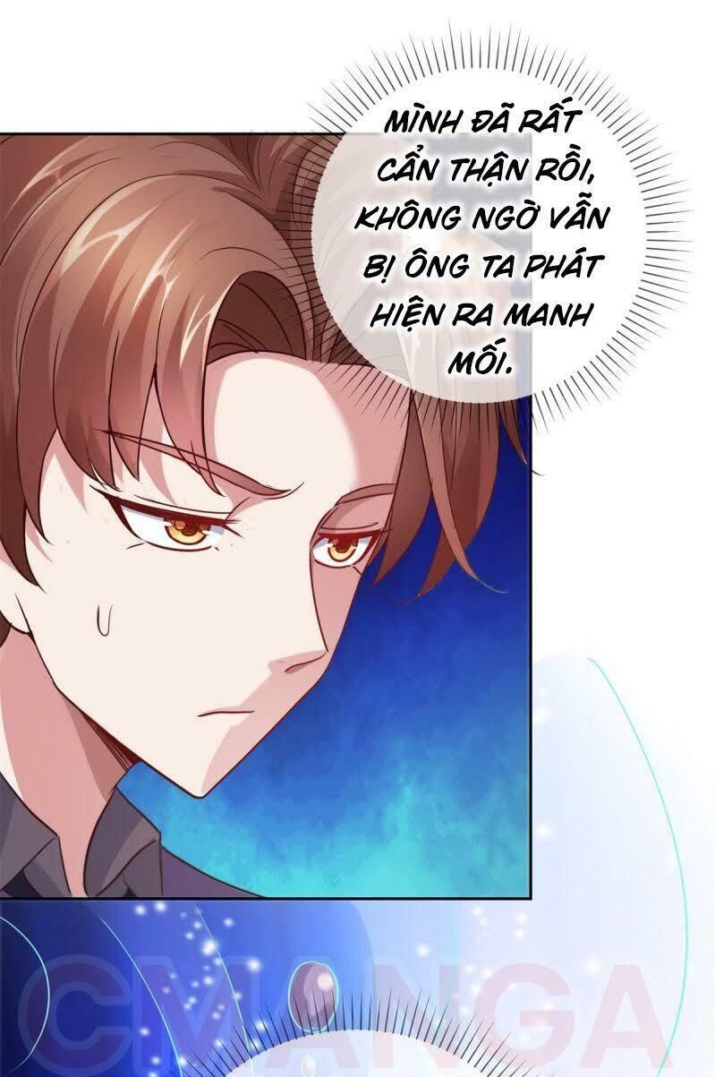 Trọng Sinh Địa Cầu Tiên Tôn Chapter 8 - 28