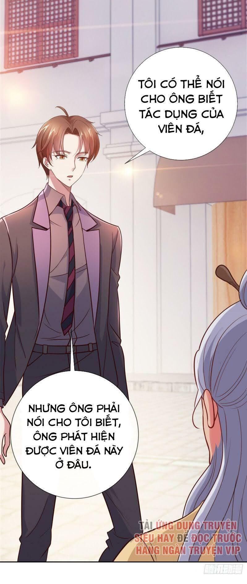 Trọng Sinh Địa Cầu Tiên Tôn Chapter 8 - 30