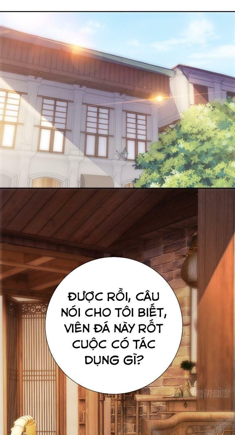 Trọng Sinh Địa Cầu Tiên Tôn Chapter 8 - 34