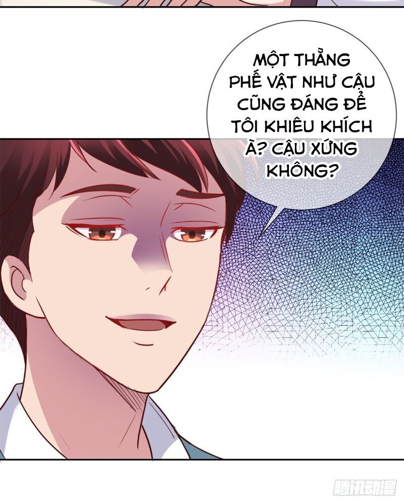 Trọng Sinh Địa Cầu Tiên Tôn Chapter 11 - 10