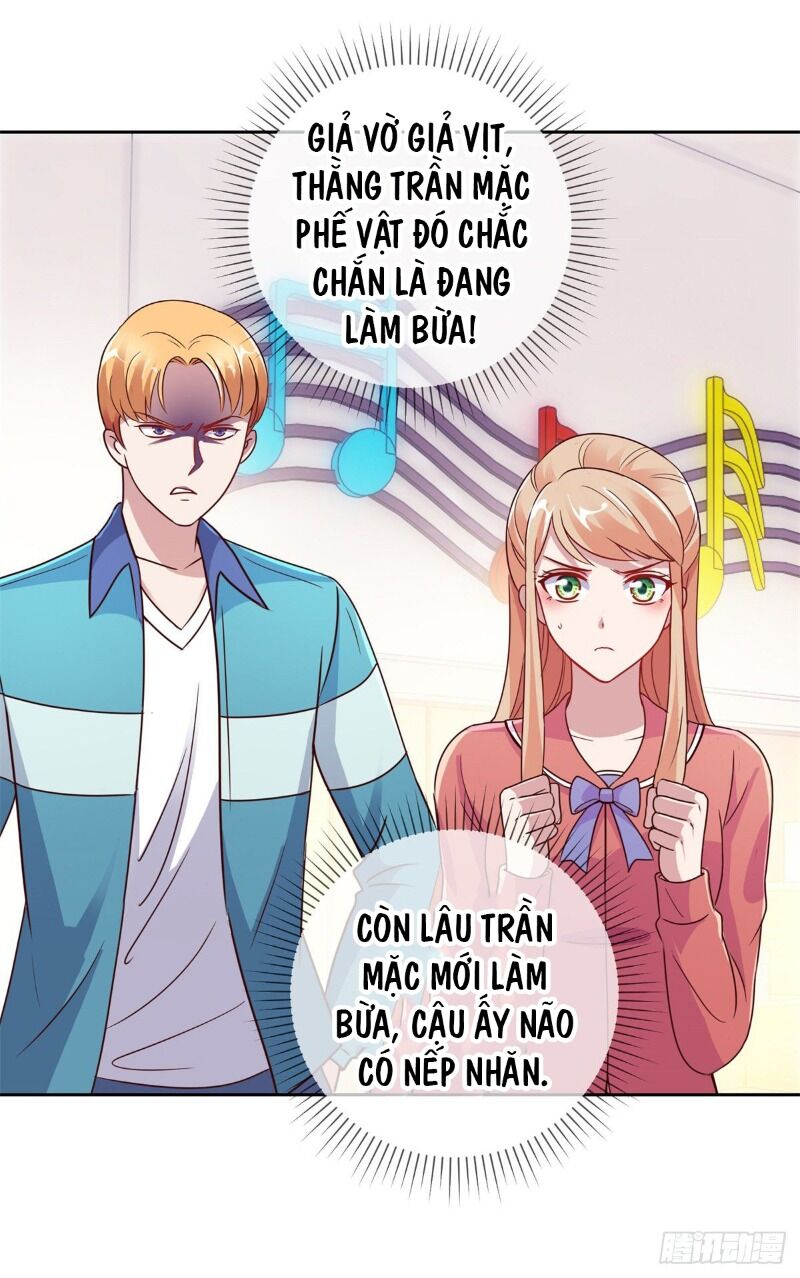 Trọng Sinh Địa Cầu Tiên Tôn Chapter 17 - 32