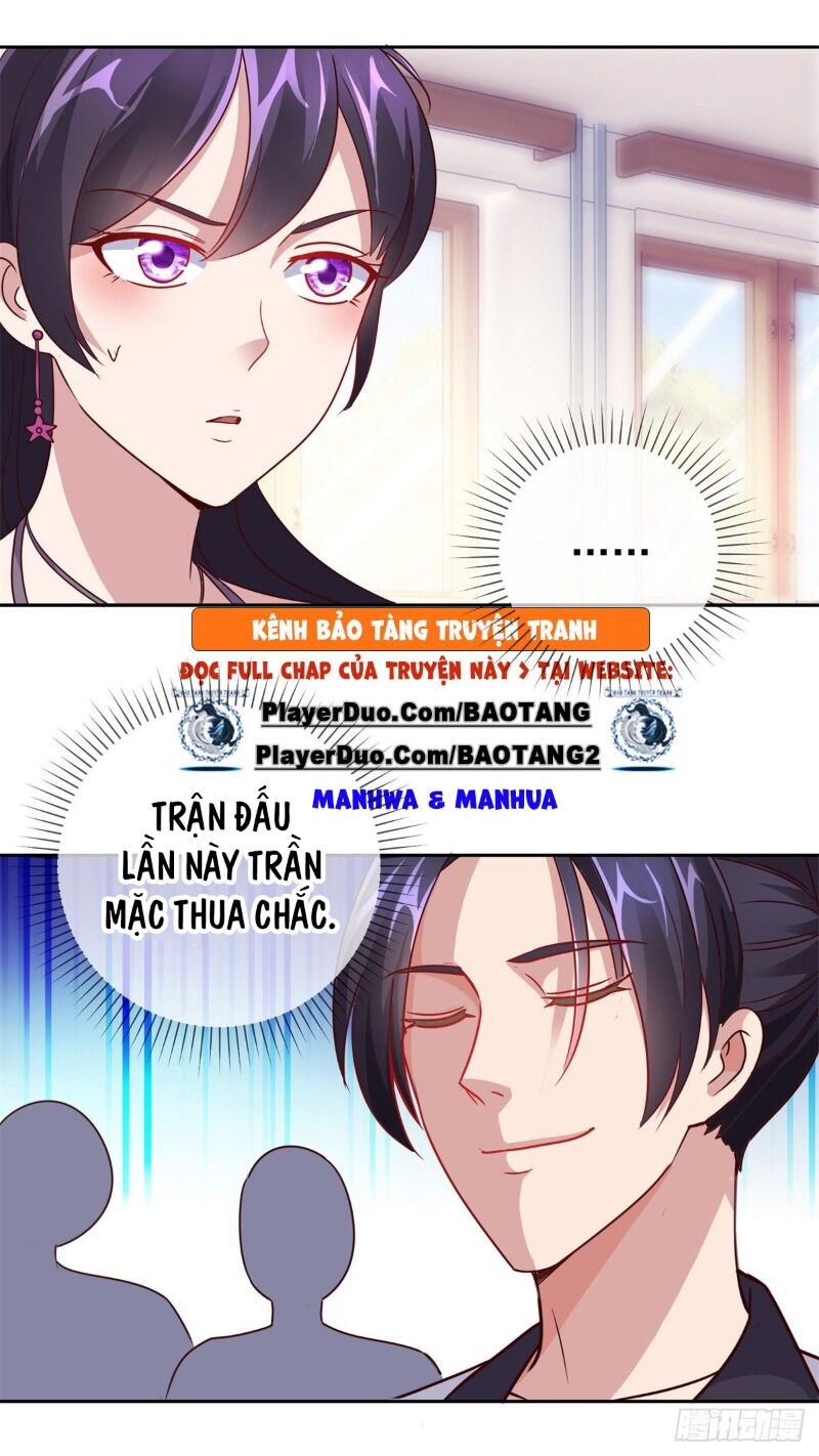 Trọng Sinh Địa Cầu Tiên Tôn Chapter 17 - 33