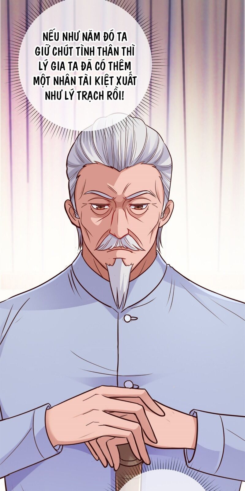 Trọng Sinh Địa Cầu Tiên Tôn Chapter 19 - 12