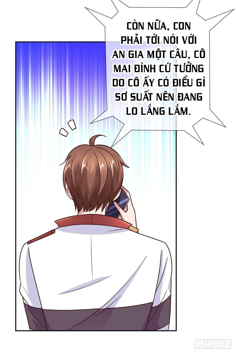 Trọng Sinh Địa Cầu Tiên Tôn Chapter 19 - 30