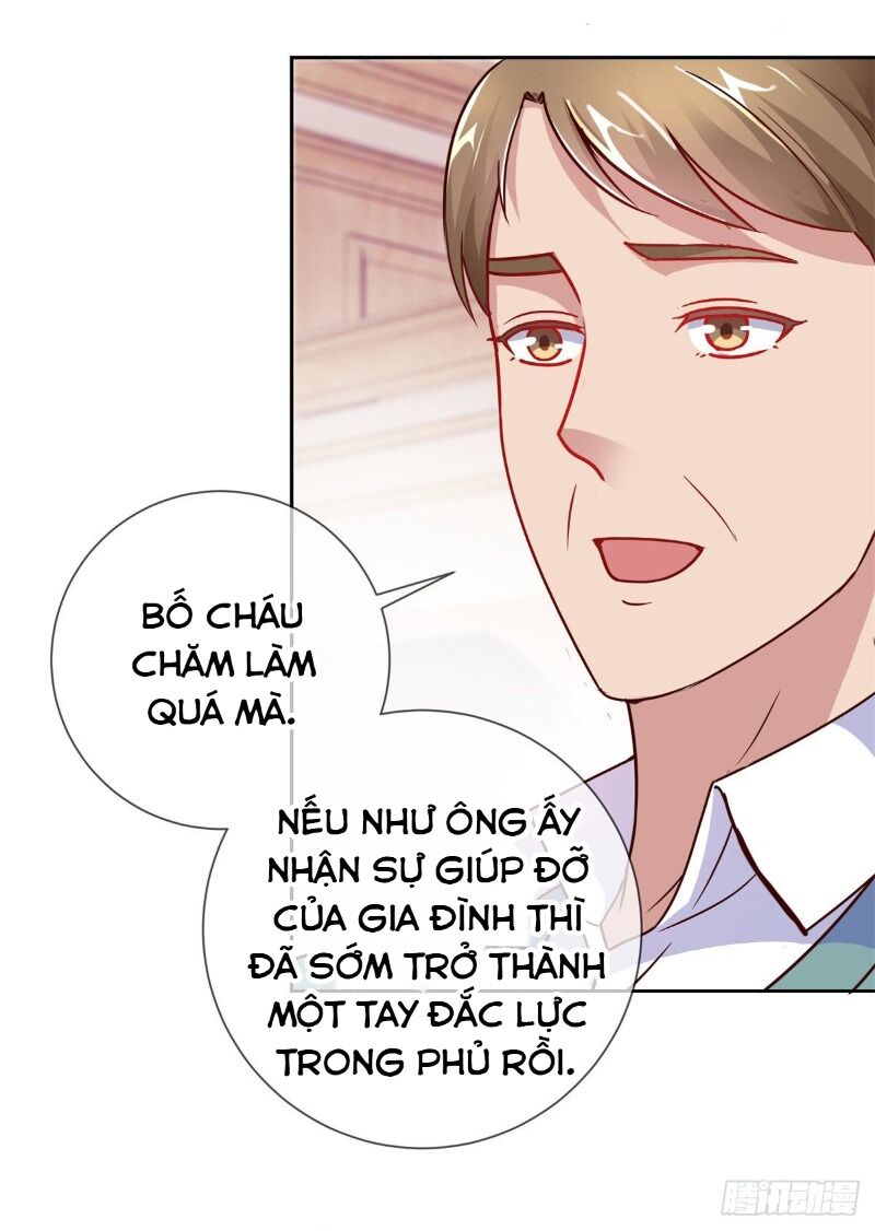Trọng Sinh Địa Cầu Tiên Tôn Chapter 20 - 5