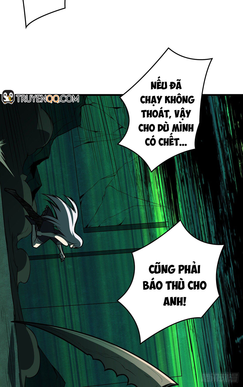 Vừa Chơi Đã Có Tài Khoản Vương Giả Chapter 2 - 55