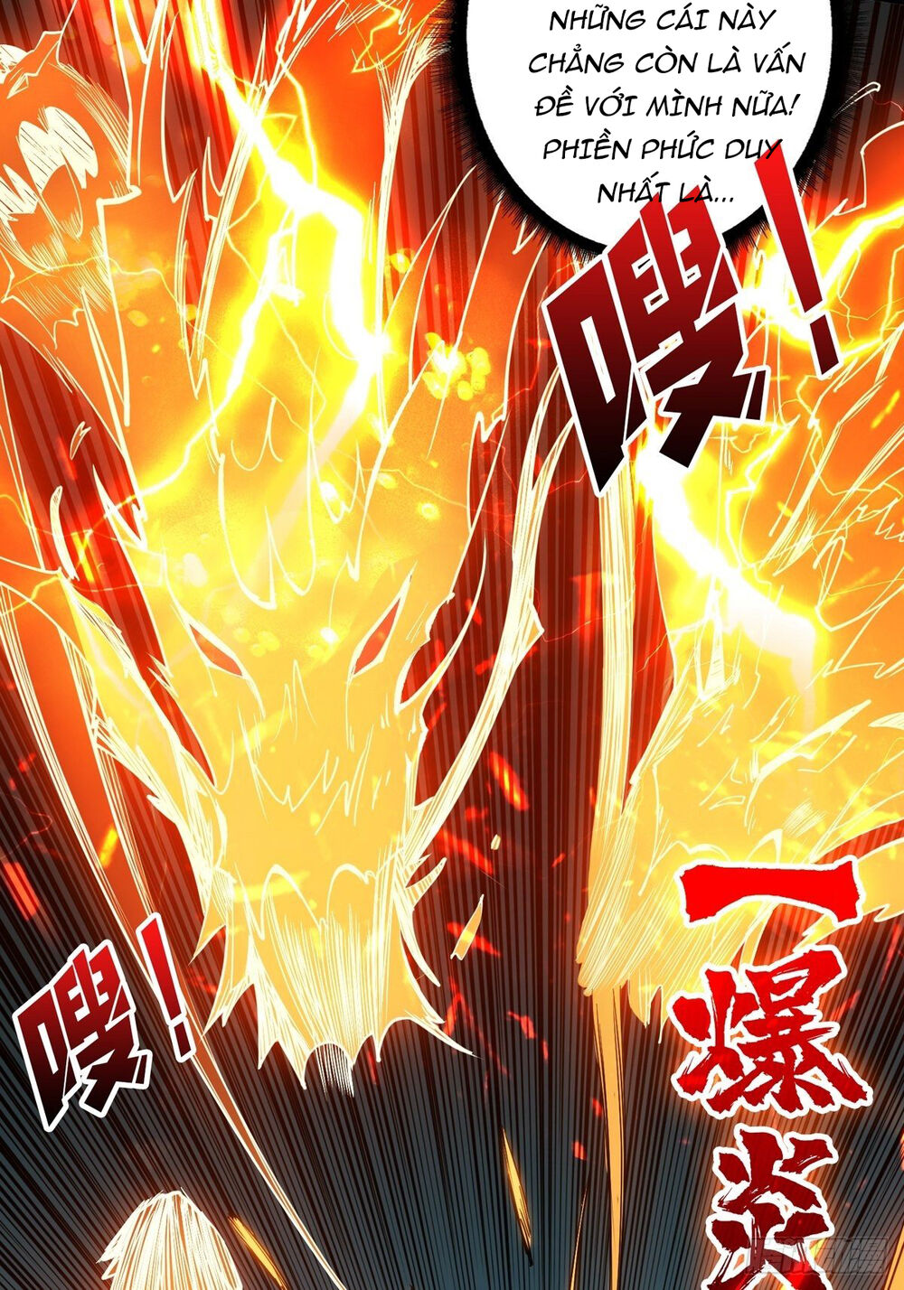 Vừa Chơi Đã Có Tài Khoản Vương Giả Chapter 13 - 25