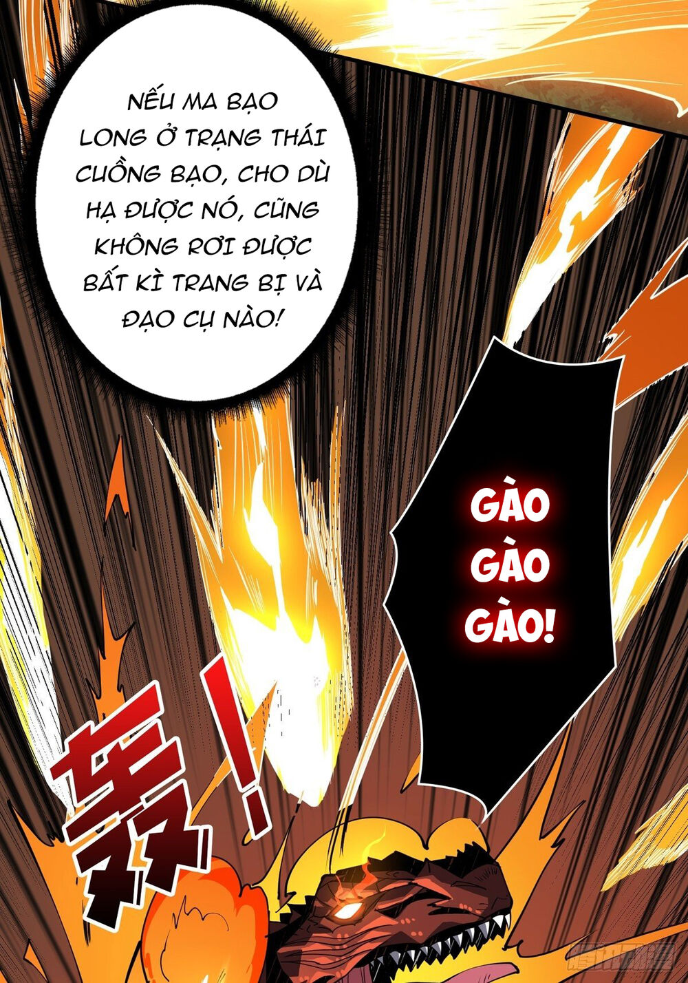Vừa Chơi Đã Có Tài Khoản Vương Giả Chapter 13 - 27