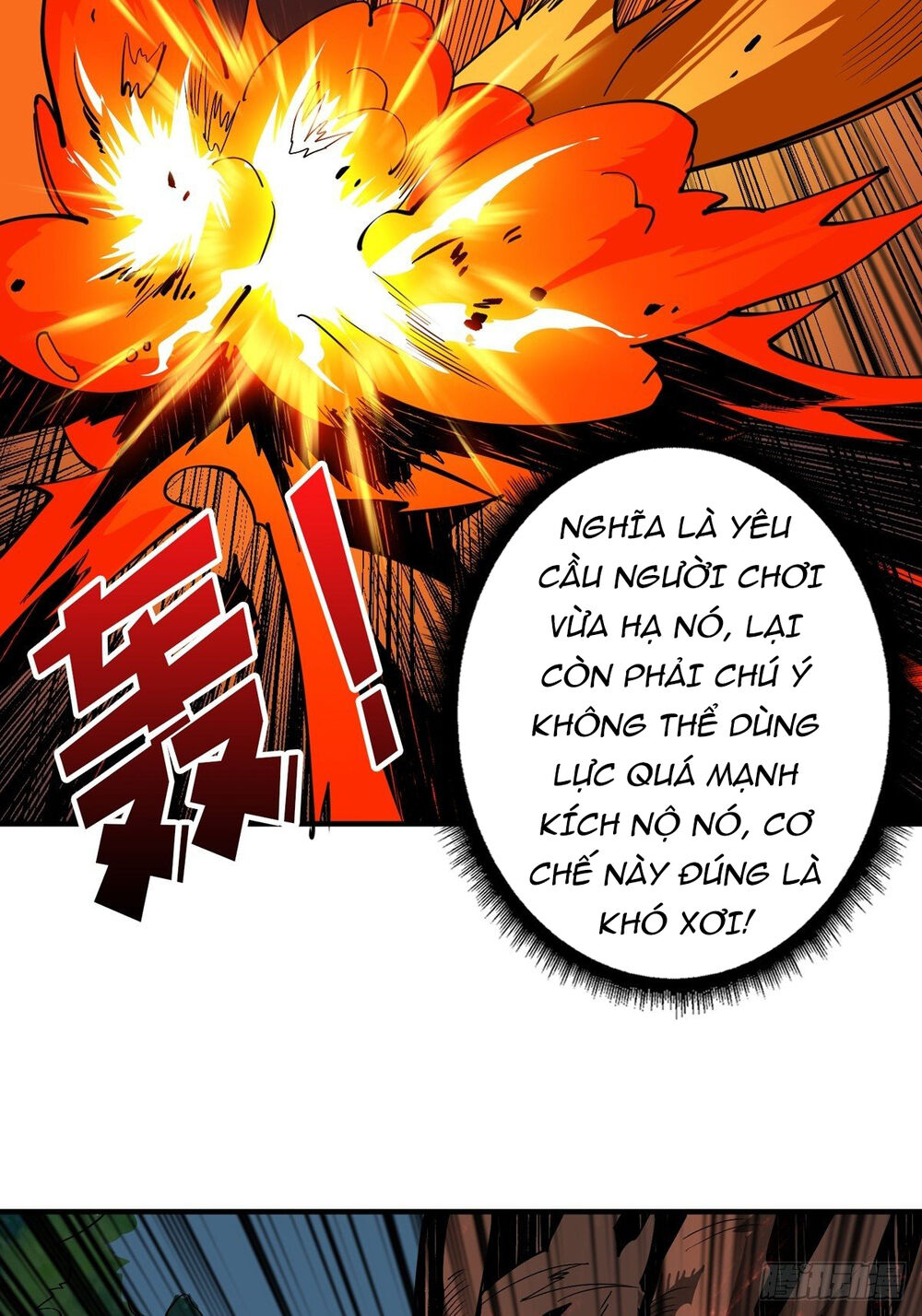 Vừa Chơi Đã Có Tài Khoản Vương Giả Chapter 13 - 29