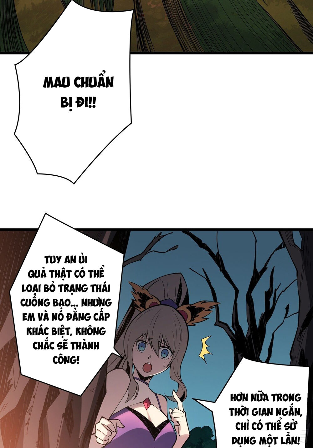 Vừa Chơi Đã Có Tài Khoản Vương Giả Chapter 13 - 39