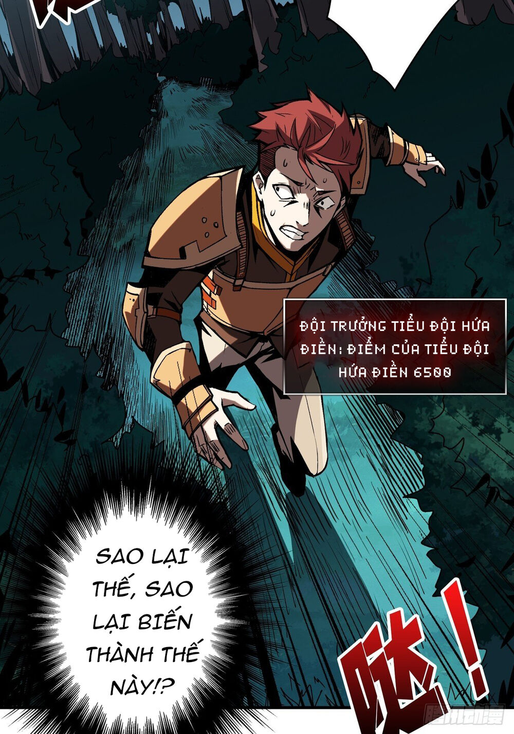 Vừa Chơi Đã Có Tài Khoản Vương Giả Chapter 15 - 23