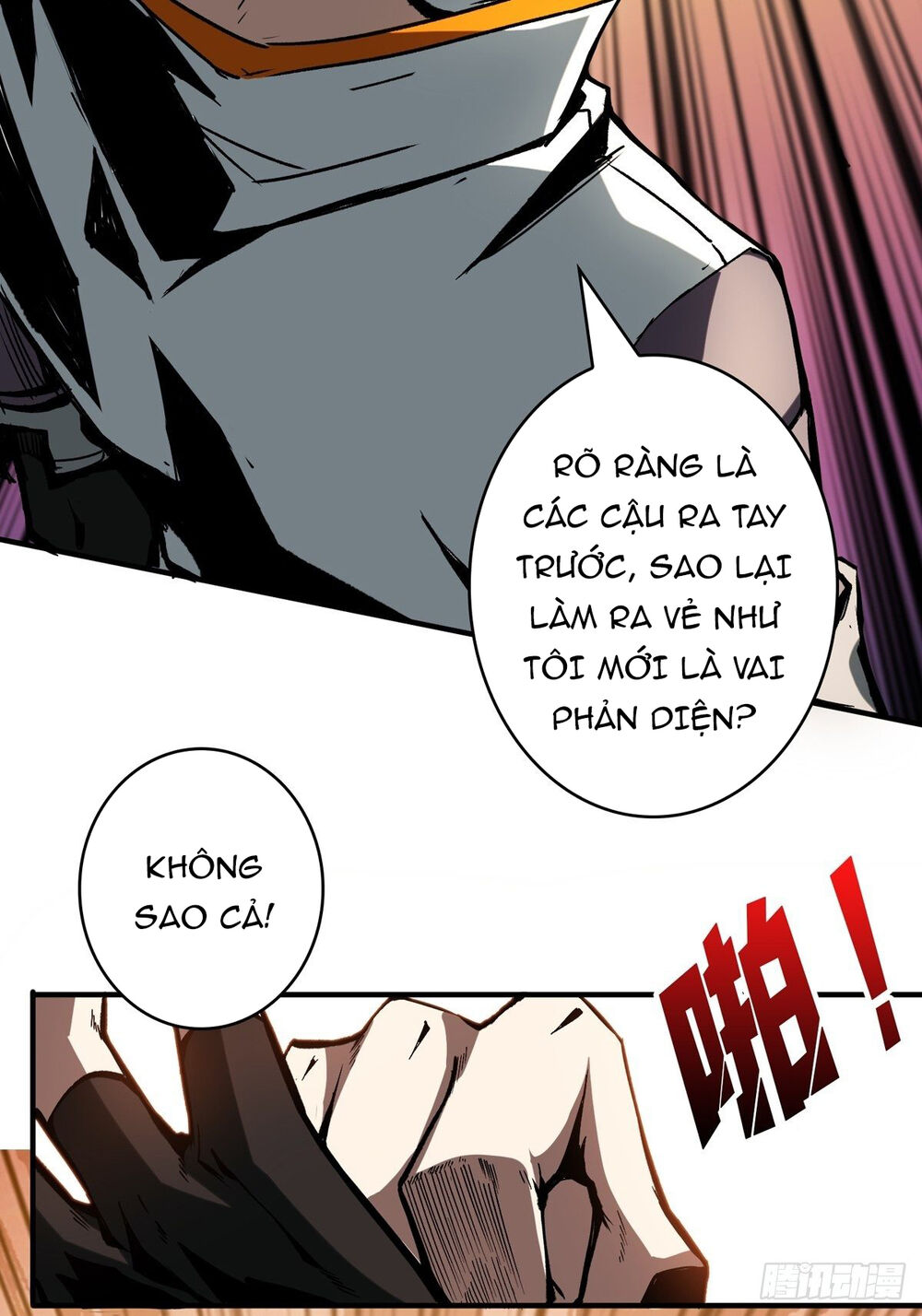 Vừa Chơi Đã Có Tài Khoản Vương Giả Chapter 15 - 33