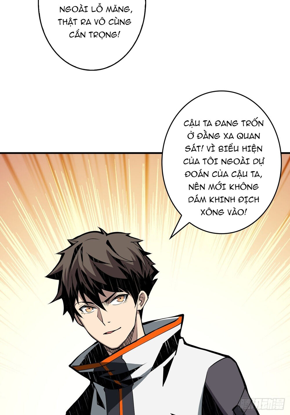 Vừa Chơi Đã Có Tài Khoản Vương Giả Chapter 15 - 47