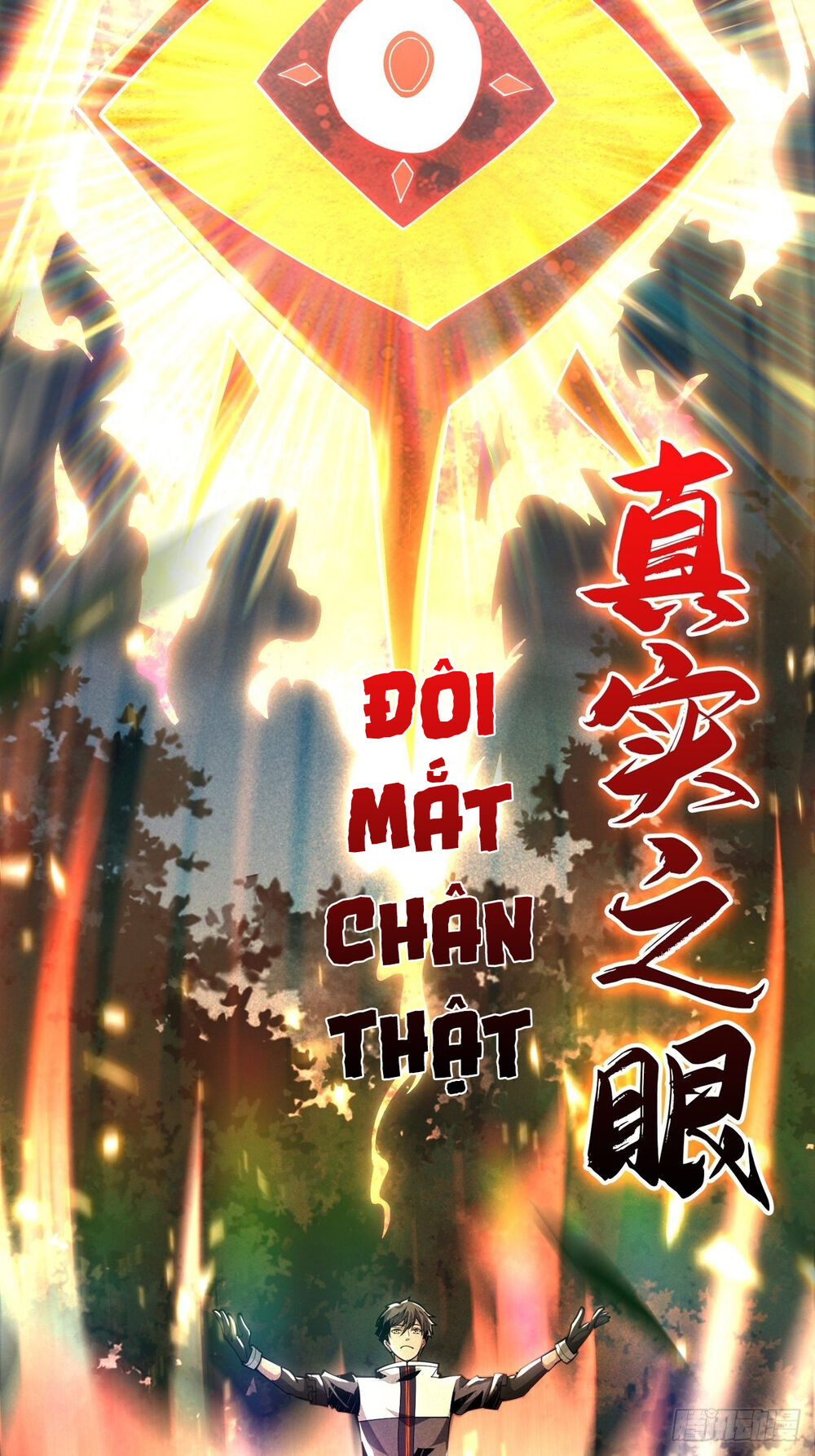 Vừa Chơi Đã Có Tài Khoản Vương Giả Chapter 15 - 54