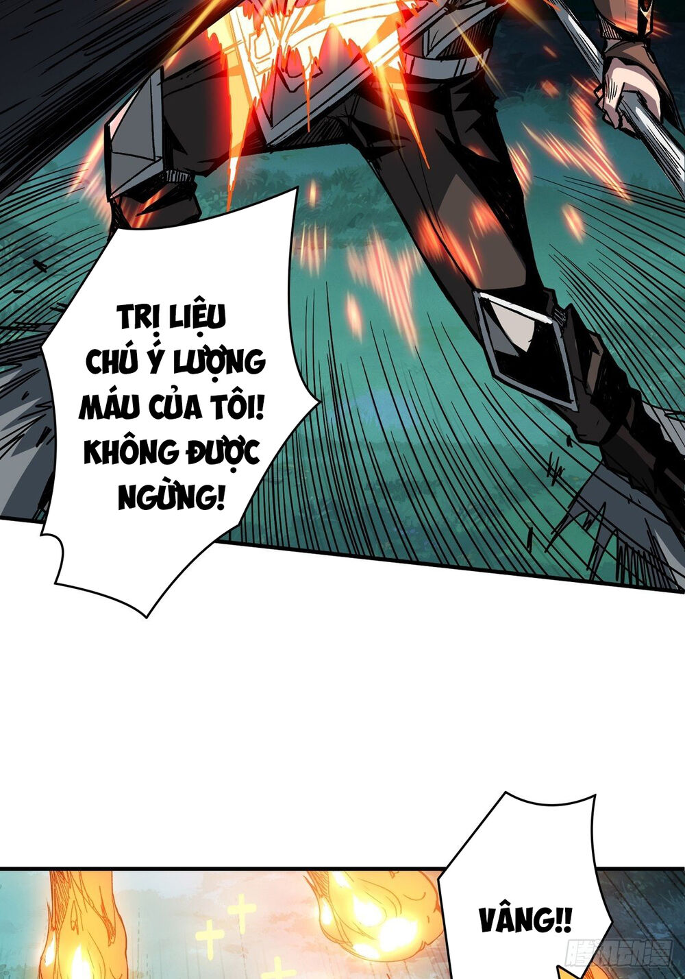 Vừa Chơi Đã Có Tài Khoản Vương Giả Chapter 16 - 46