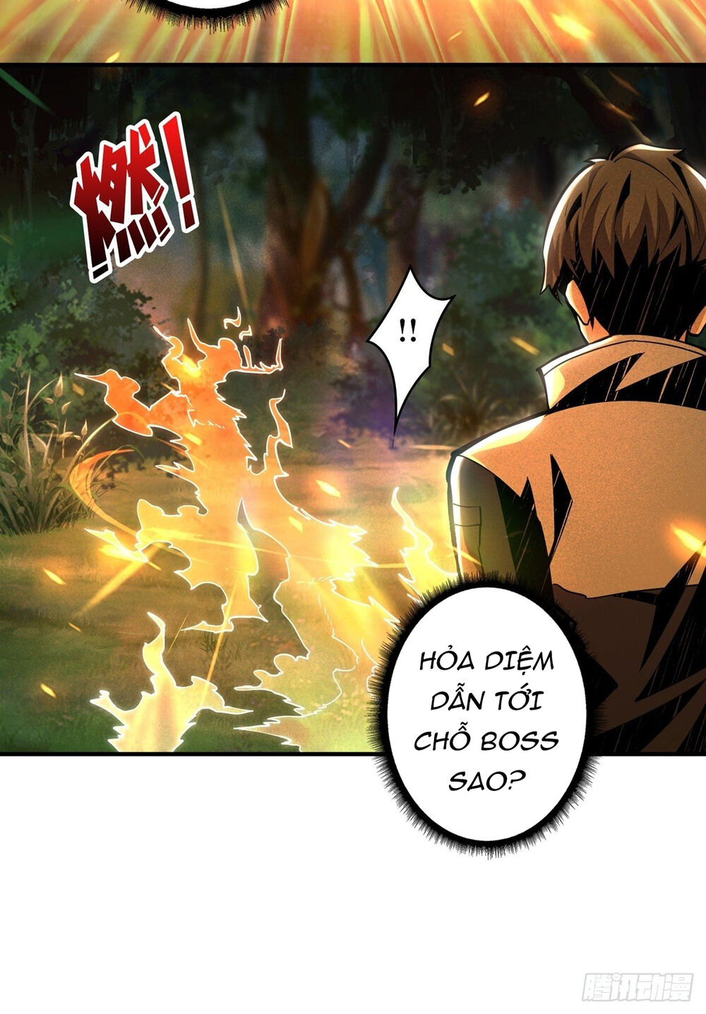 Vừa Chơi Đã Có Tài Khoản Vương Giả Chapter 16 - 6