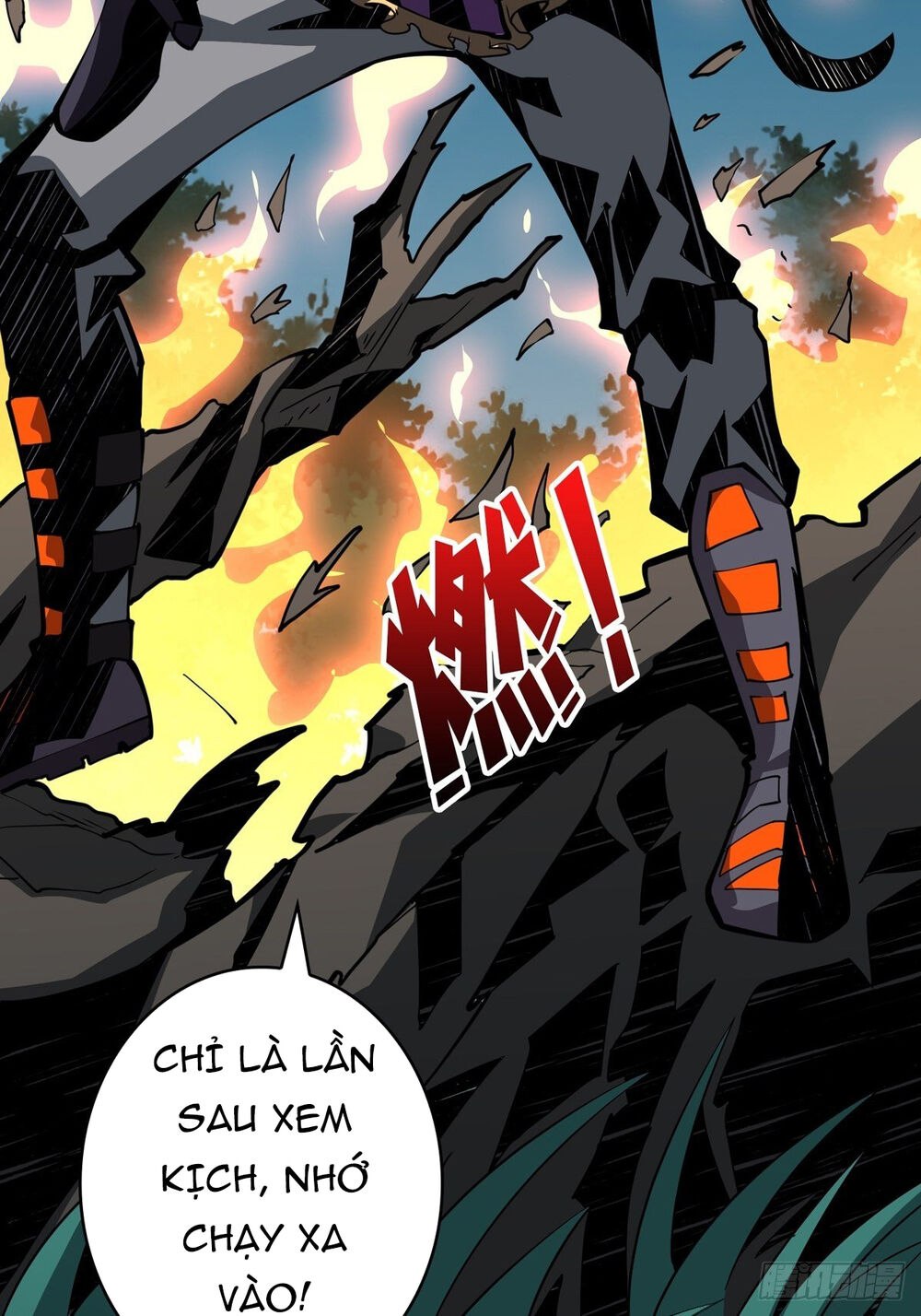 Vừa Chơi Đã Có Tài Khoản Vương Giả Chapter 17 - 27
