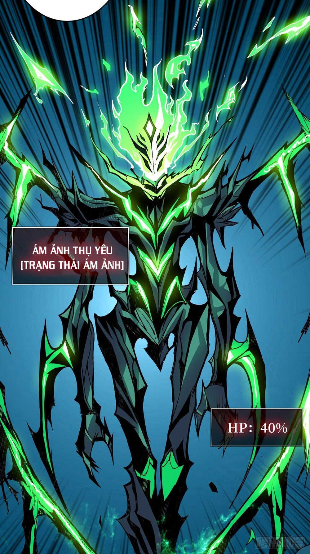 Vừa Chơi Đã Có Tài Khoản Vương Giả Chapter 17 - 65