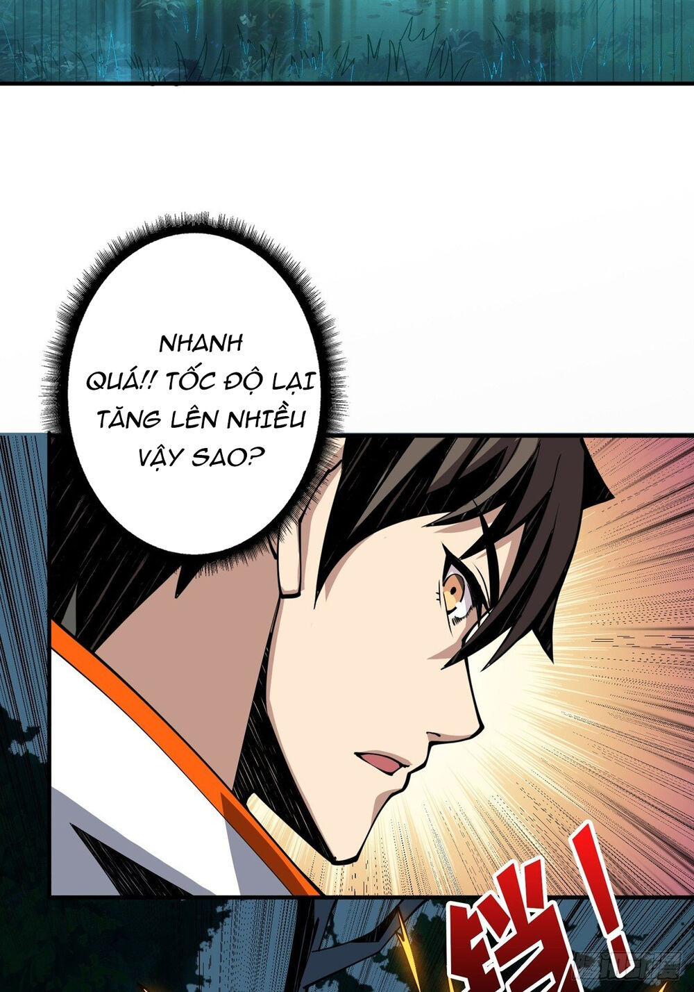 Vừa Chơi Đã Có Tài Khoản Vương Giả Chapter 18 - 8