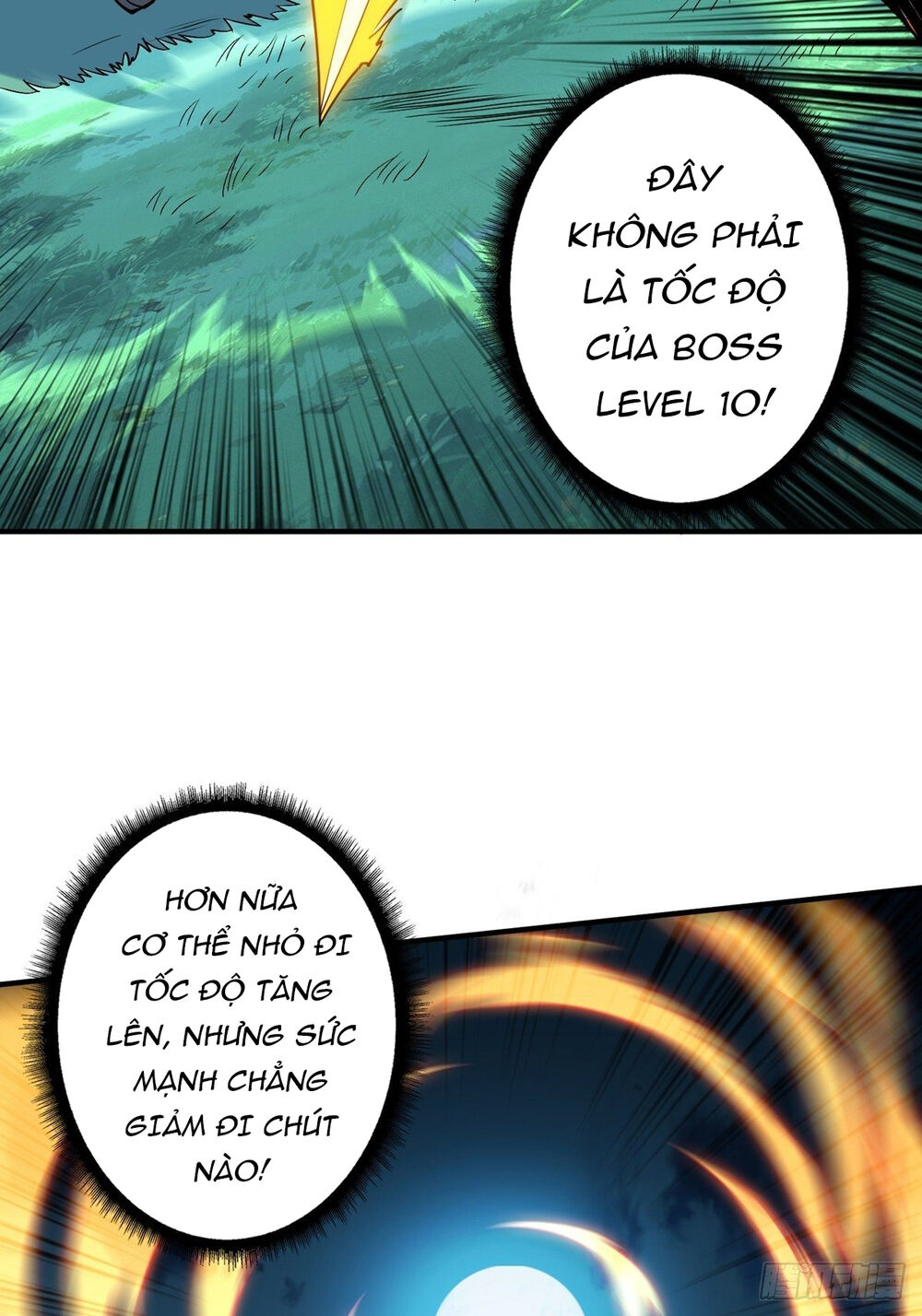 Vừa Chơi Đã Có Tài Khoản Vương Giả Chapter 18 - 10