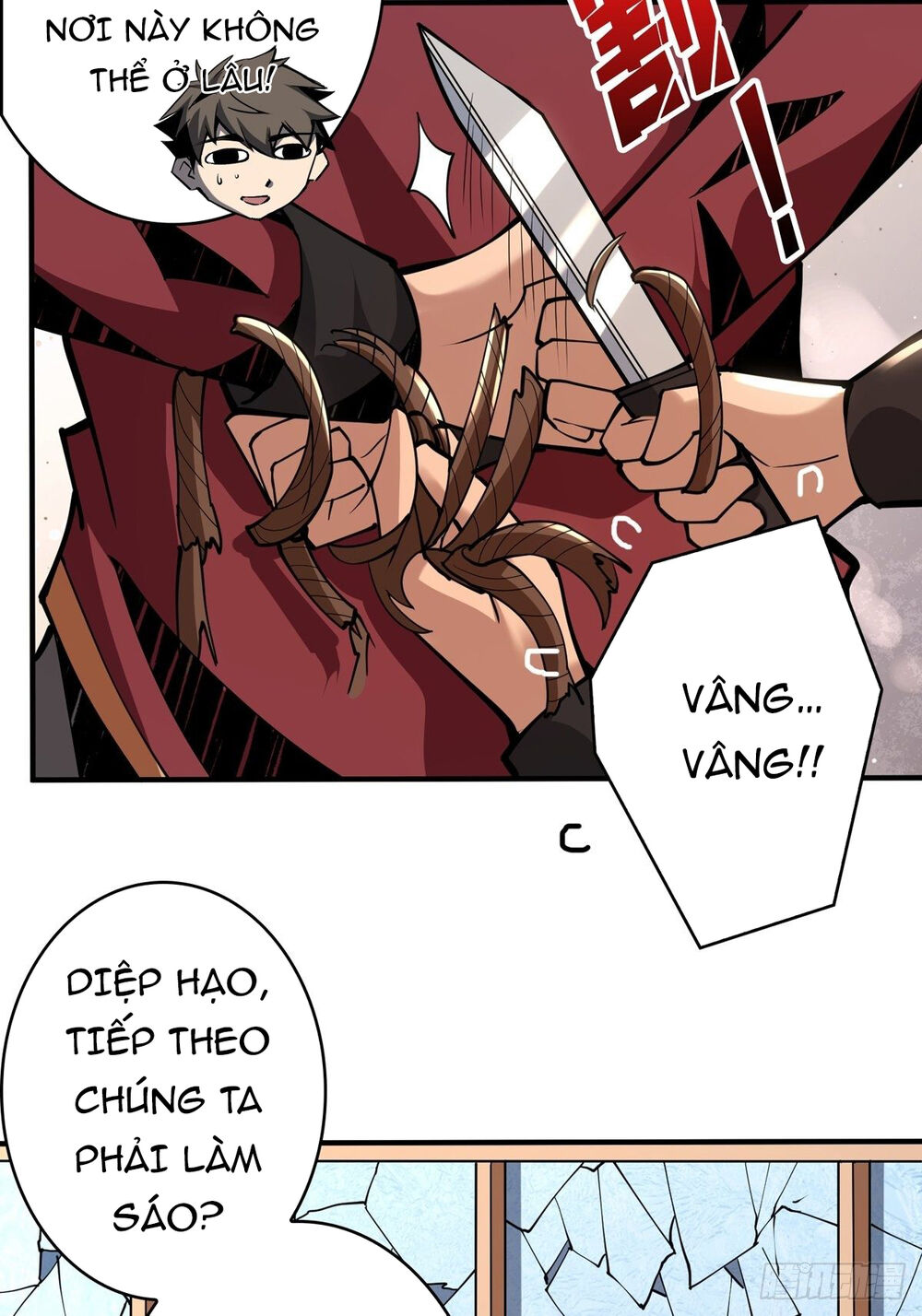 Vừa Chơi Đã Có Tài Khoản Vương Giả Chapter 21 - 37