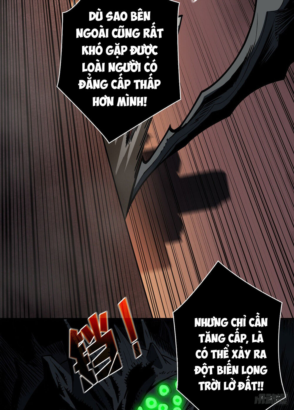 Vừa Chơi Đã Có Tài Khoản Vương Giả Chapter 3 - 53