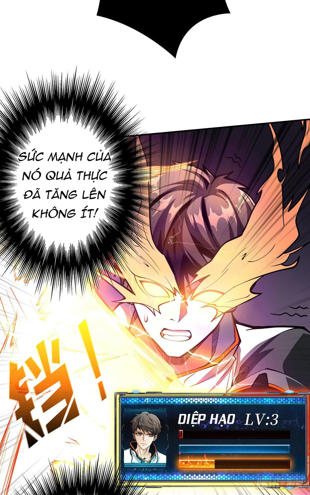 Vừa Chơi Đã Có Tài Khoản Vương Giả Chapter 3 - 55