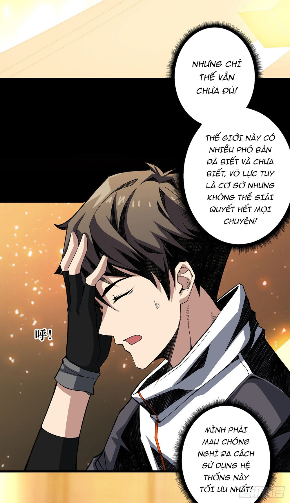 Vừa Chơi Đã Có Tài Khoản Vương Giả Chapter 4 - 30