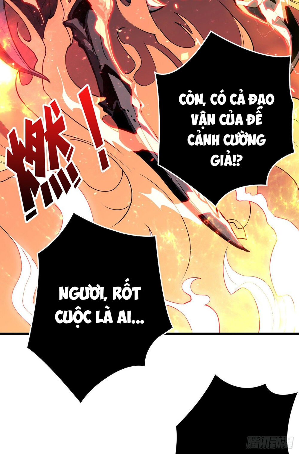 Vừa Chơi Đã Có Tài Khoản Vương Giả Chapter 4 - 4