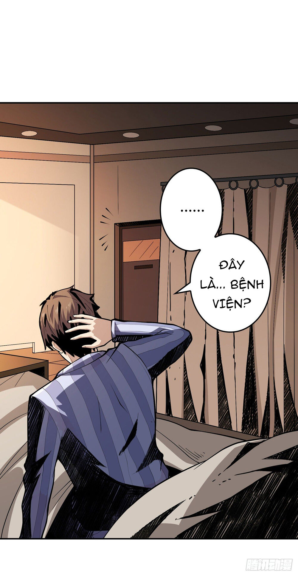 Vừa Chơi Đã Có Tài Khoản Vương Giả Chapter 4 - 47