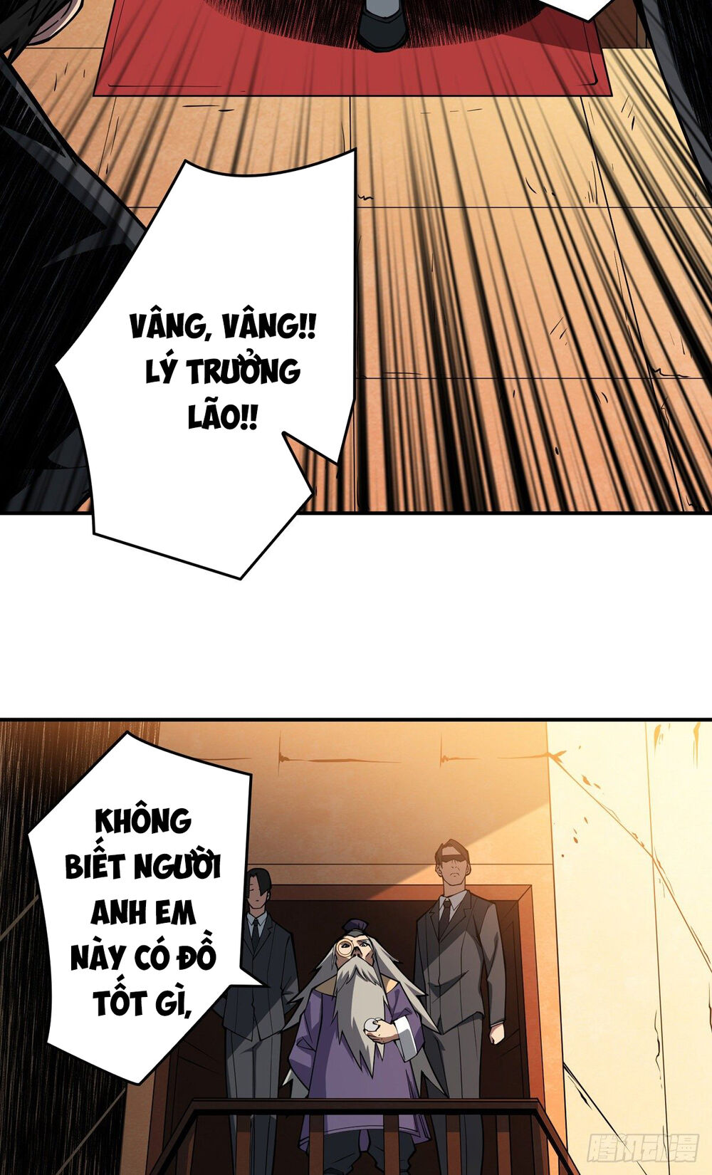 Vừa Chơi Đã Có Tài Khoản Vương Giả Chapter 5 - 31