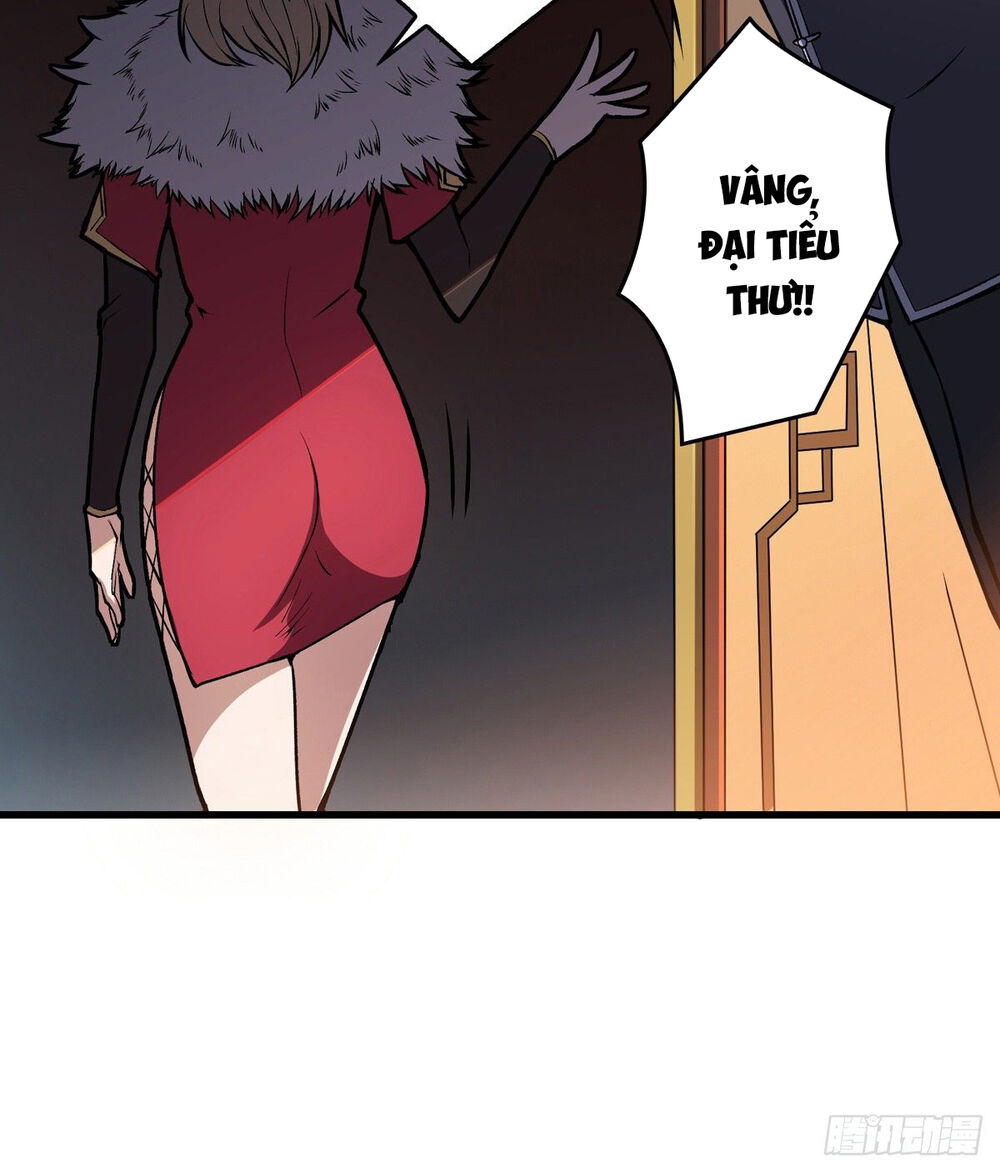 Vừa Chơi Đã Có Tài Khoản Vương Giả Chapter 6 - 39