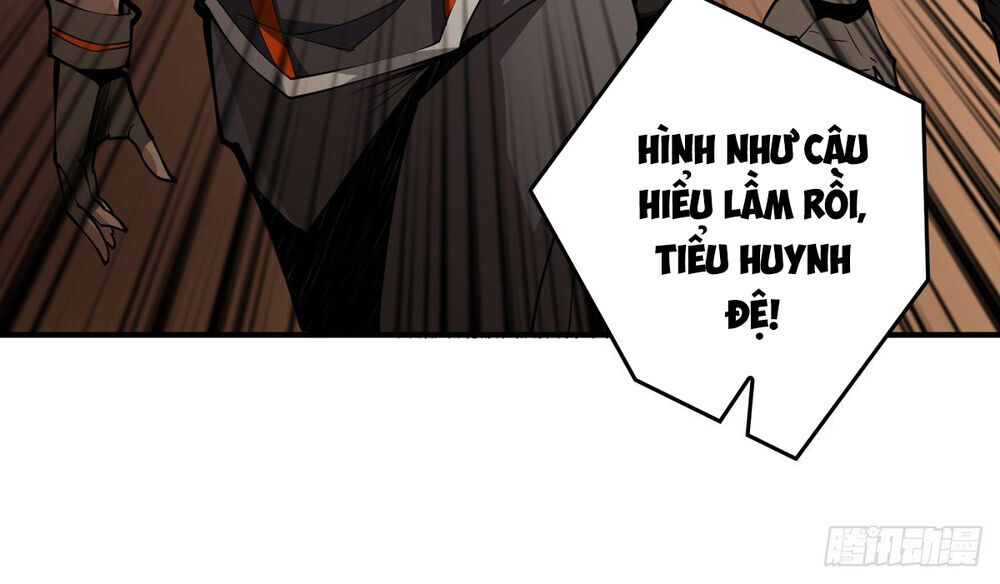 Vừa Chơi Đã Có Tài Khoản Vương Giả Chapter 6 - 8