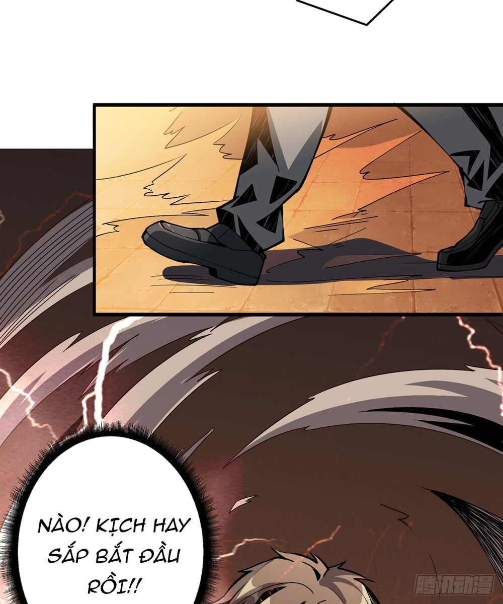 Vừa Chơi Đã Có Tài Khoản Vương Giả Chapter 8 - 25