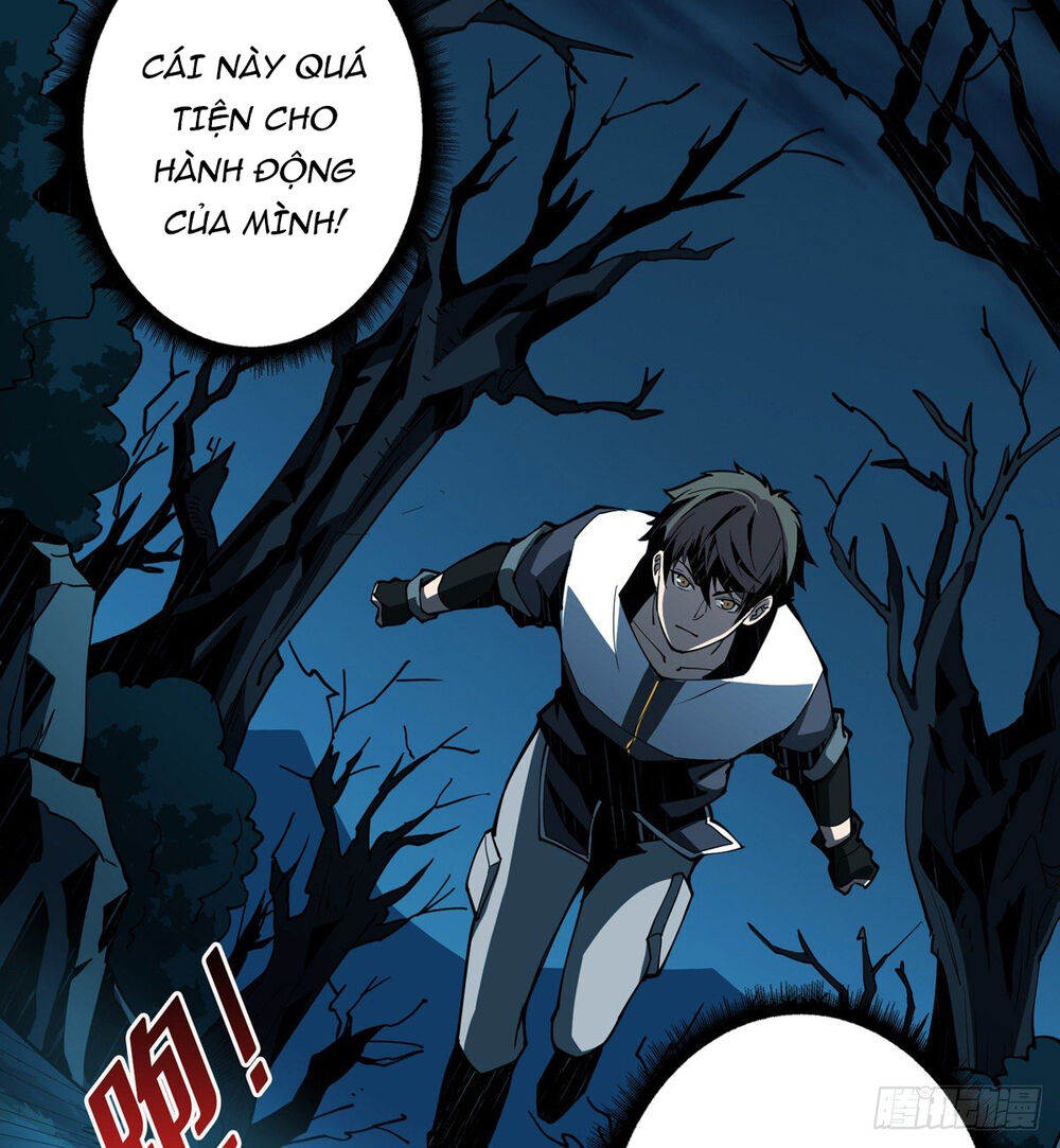 Vừa Chơi Đã Có Tài Khoản Vương Giả Chapter 8 - 38