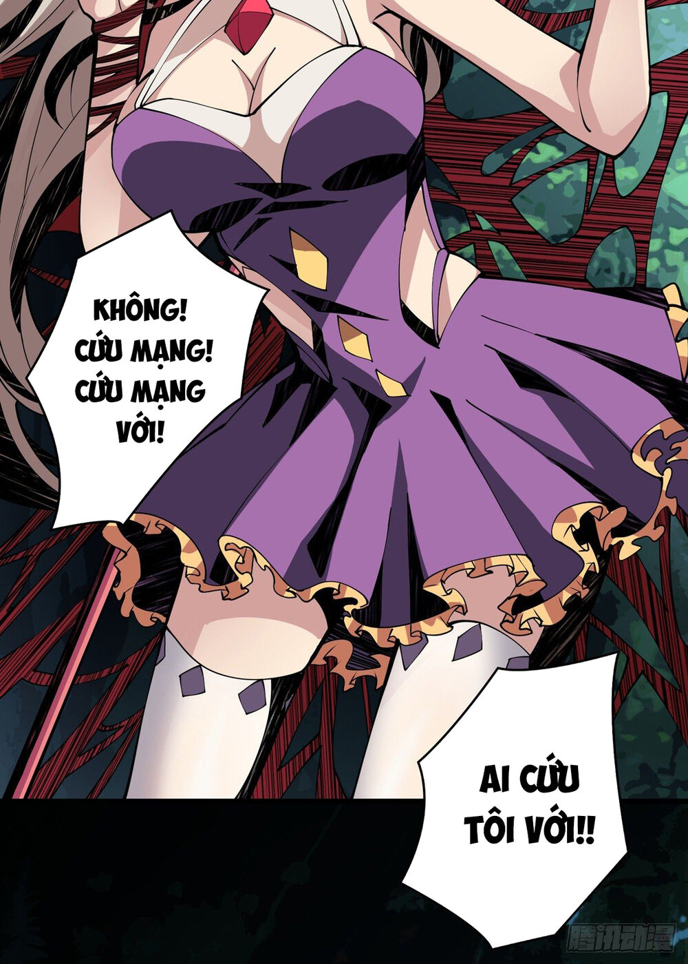 Vừa Chơi Đã Có Tài Khoản Vương Giả Chapter 9 - 5