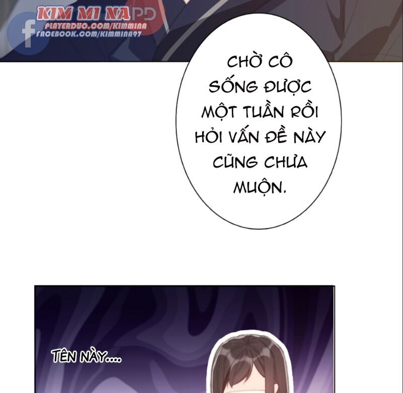 Tôi Bị Ép Trở Thành Vương Phi Khi Xuyên Tới Thế Giới Khác Chapter 2 - 88