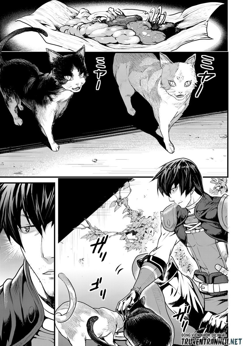 Yakudatazu Skill Ni Jinsei O Sosogikomi 25-Nen, Imasara Saikyou No Boukentan Midori Kashi No Akira Chapter 1 - 18