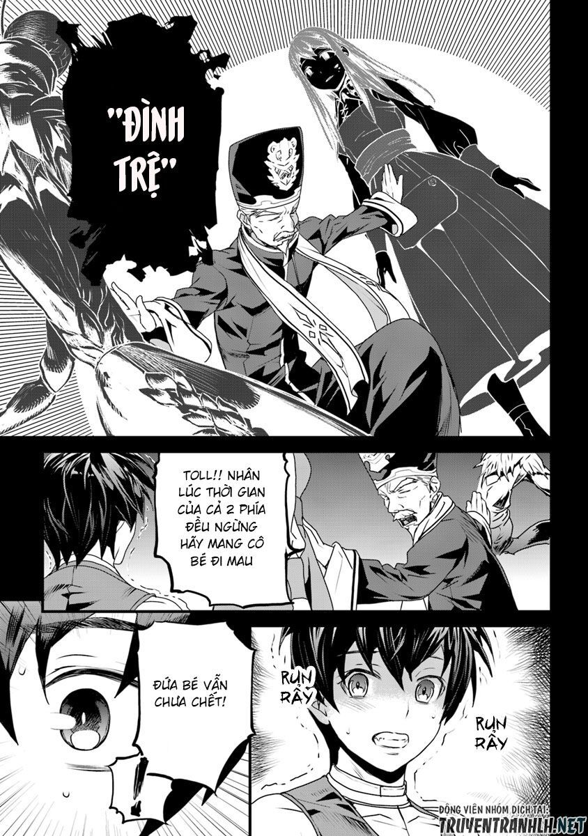 Yakudatazu Skill Ni Jinsei O Sosogikomi 25-Nen, Imasara Saikyou No Boukentan Midori Kashi No Akira Chapter 1 - 28