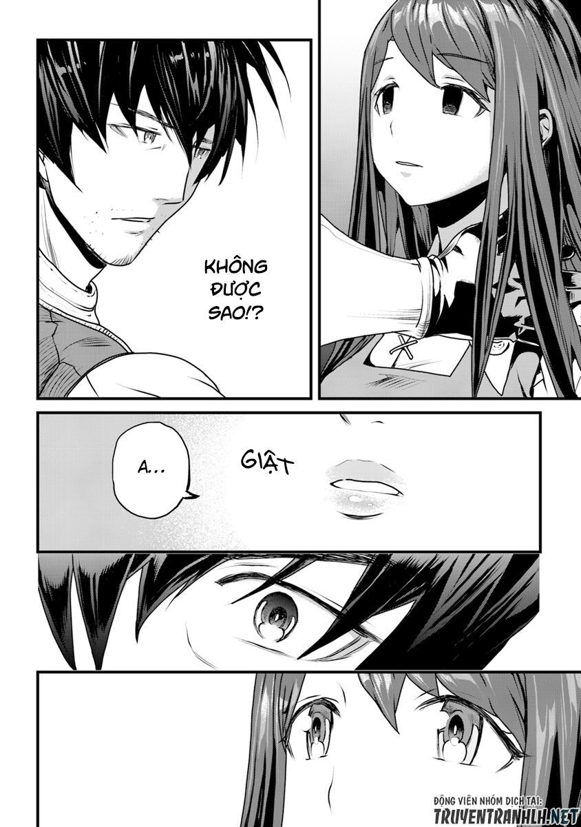 Yakudatazu Skill Ni Jinsei O Sosogikomi 25-Nen, Imasara Saikyou No Boukentan Midori Kashi No Akira Chapter 1 - 43
