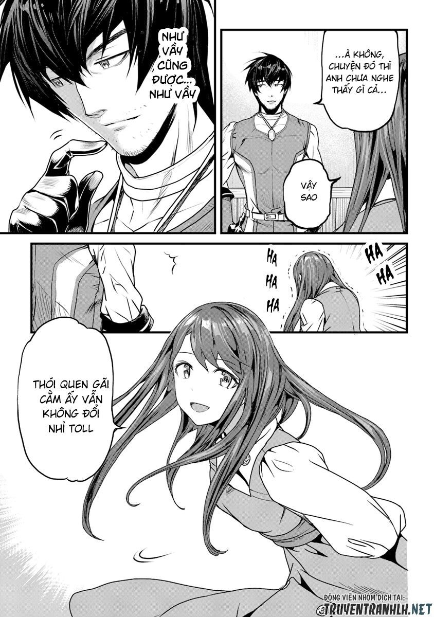 Yakudatazu Skill Ni Jinsei O Sosogikomi 25-Nen, Imasara Saikyou No Boukentan Midori Kashi No Akira Chapter 1 - 46