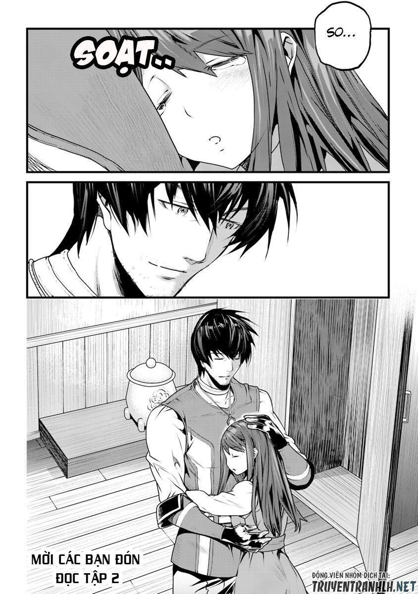 Yakudatazu Skill Ni Jinsei O Sosogikomi 25-Nen, Imasara Saikyou No Boukentan Midori Kashi No Akira Chapter 1 - 51