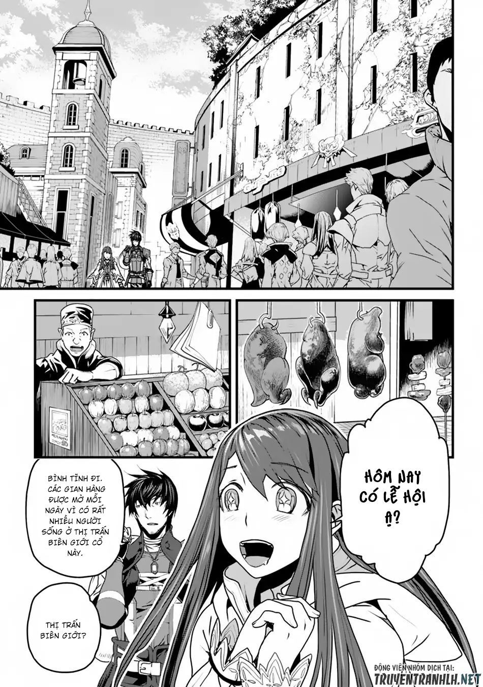 Yakudatazu Skill Ni Jinsei O Sosogikomi 25-Nen, Imasara Saikyou No Boukentan Midori Kashi No Akira Chapter 2 - 12
