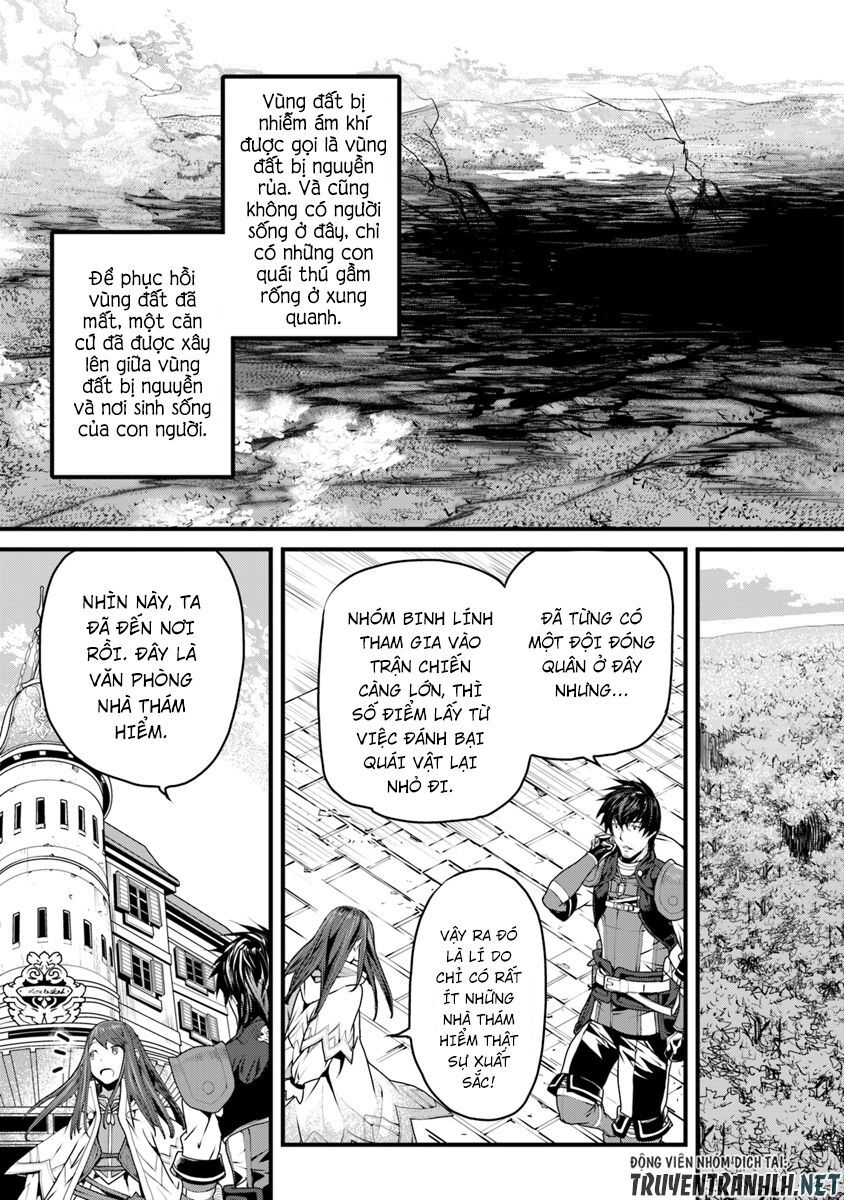 Yakudatazu Skill Ni Jinsei O Sosogikomi 25-Nen, Imasara Saikyou No Boukentan Midori Kashi No Akira Chapter 2 - 14