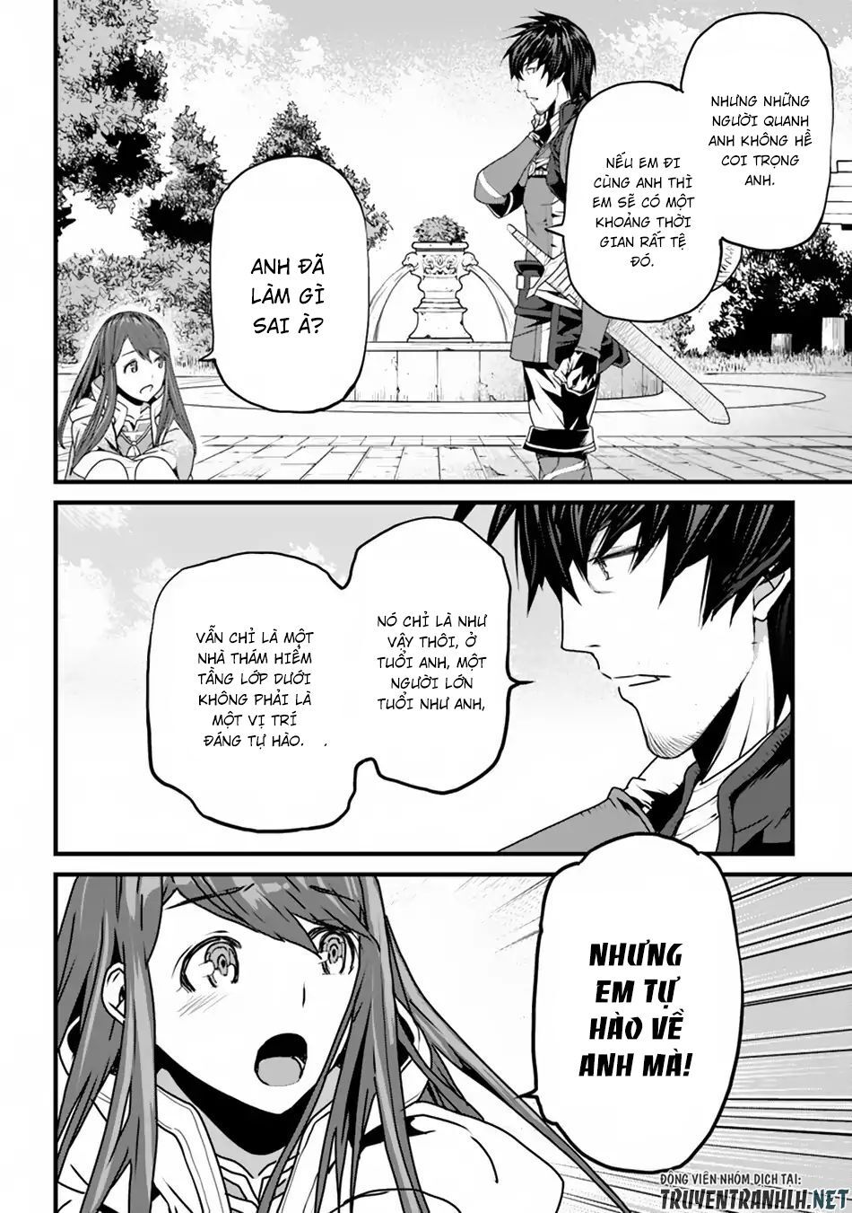 Yakudatazu Skill Ni Jinsei O Sosogikomi 25-Nen, Imasara Saikyou No Boukentan Midori Kashi No Akira Chapter 2 - 17