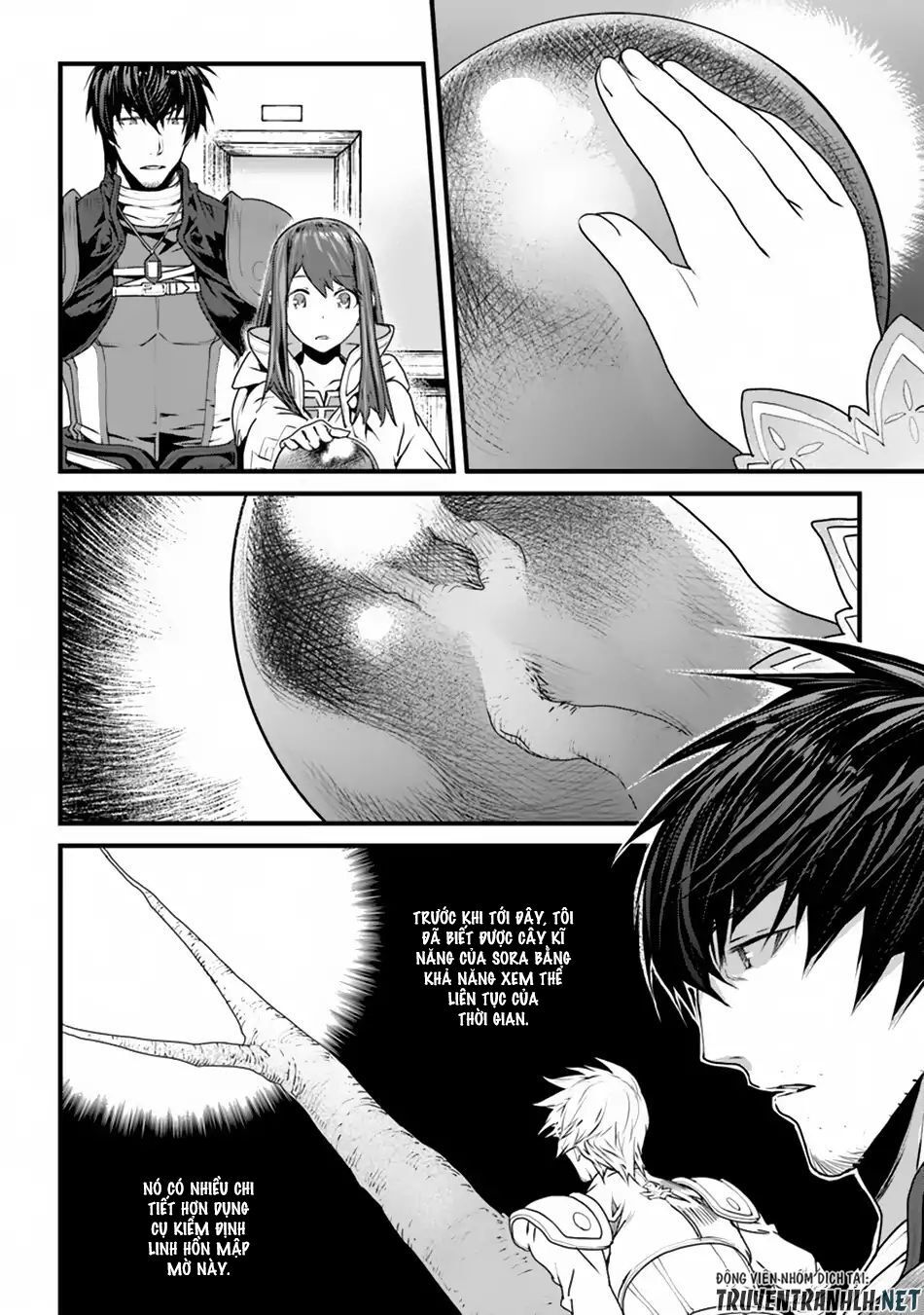 Yakudatazu Skill Ni Jinsei O Sosogikomi 25-Nen, Imasara Saikyou No Boukentan Midori Kashi No Akira Chapter 2 - 23